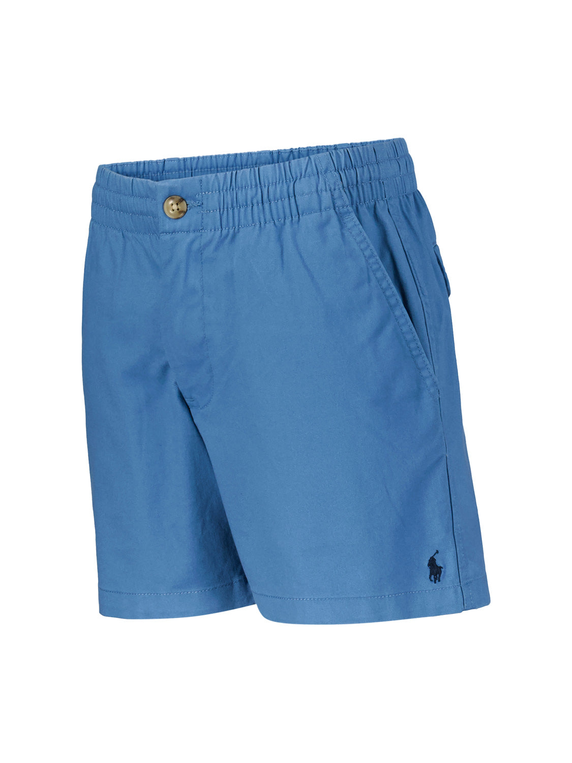 Polo Ralph Lauren Kids Shorts Blue in Blue 6900198729-4.jpg | NICKIS.com