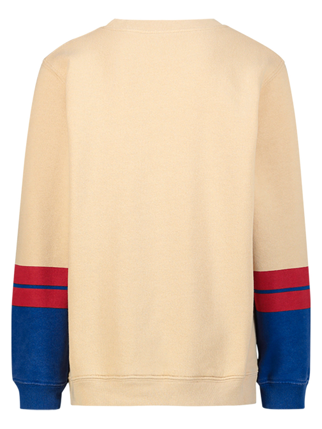 Gucci Kids Sweatshirt Beige in Beige 6900208396-5.jpg | NICKIS.com