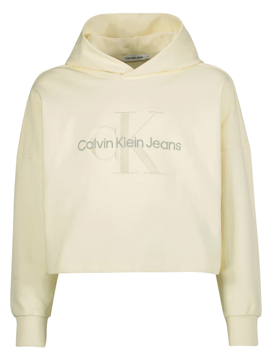 Calvin Klein Kids hoodie  in  6900208741-1.jpg | NICKIS.com