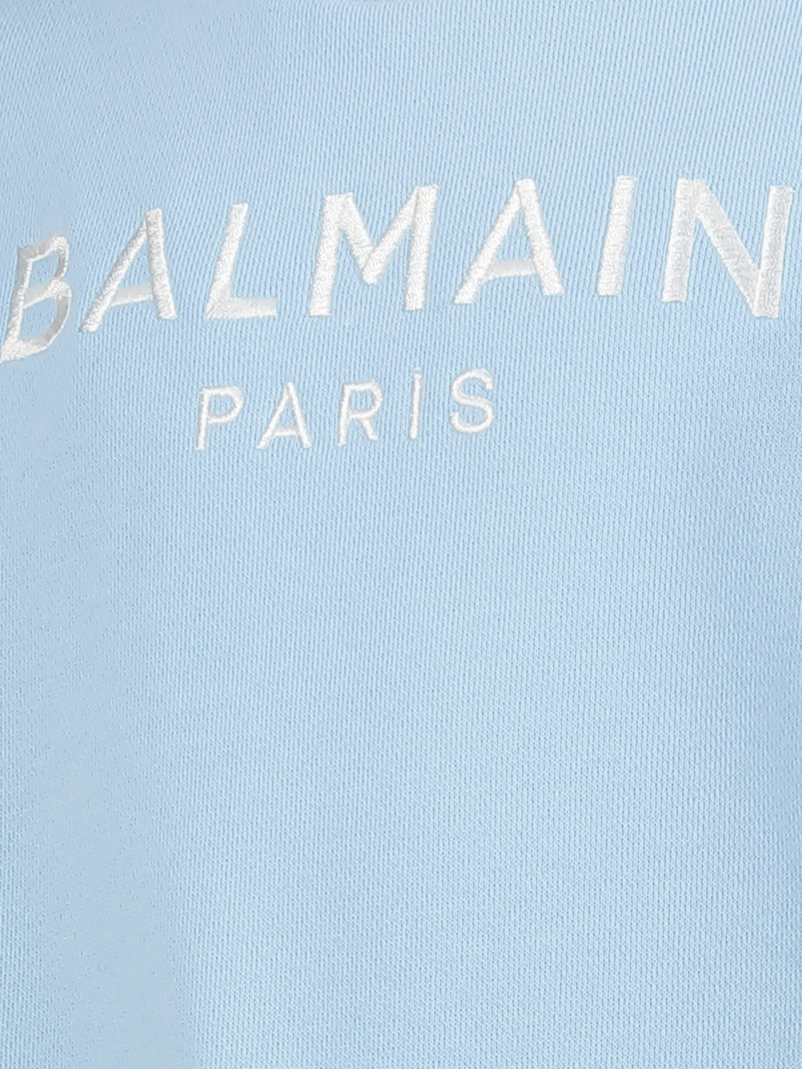 Balmain Kids Sweatshirt  in  6900223917-6.jpg | NICKIS.com