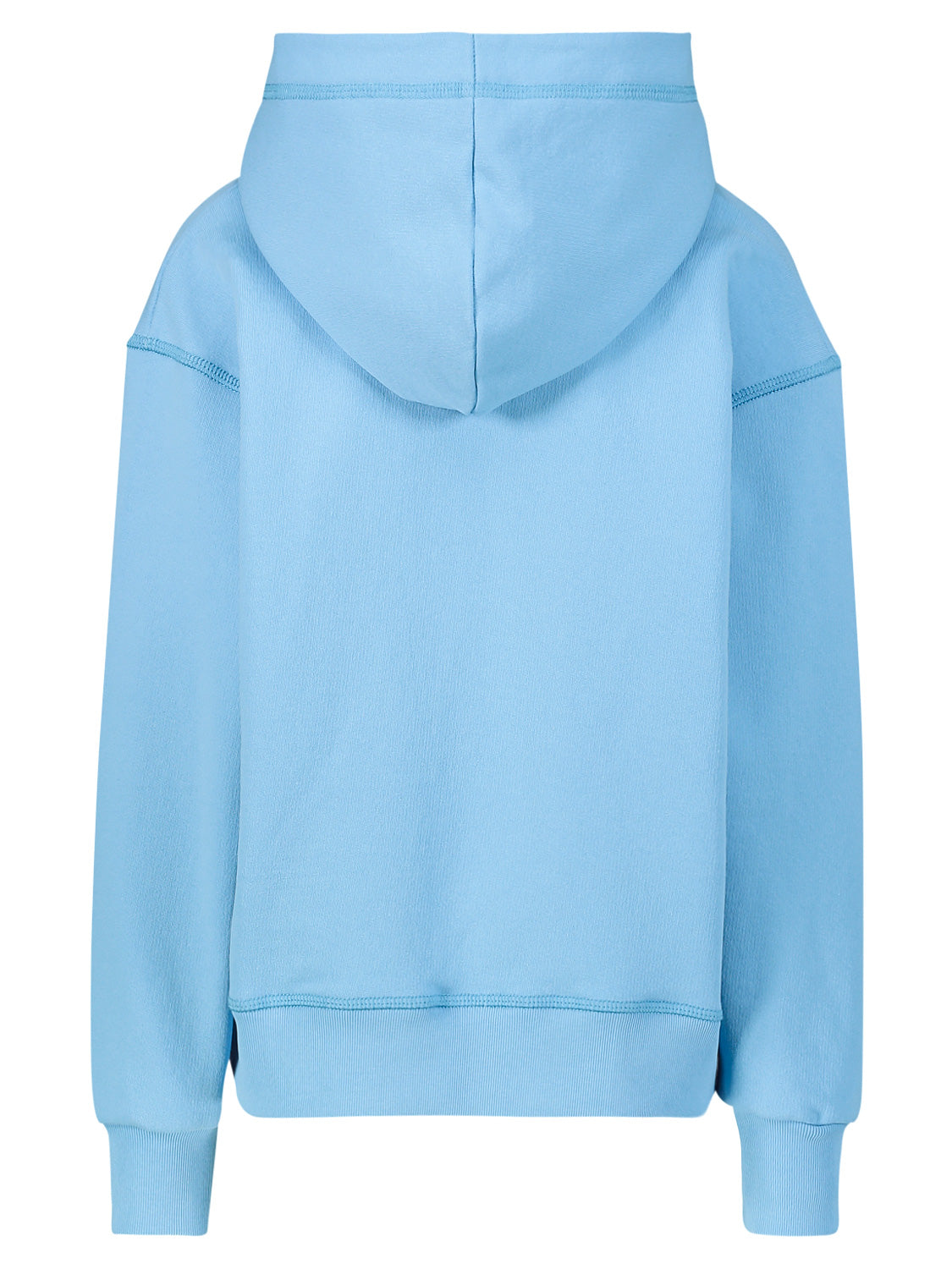 DSQUARED2 Kids hoodie Slouch Fit  in  6900229624-5.jpg | NICKIS.com