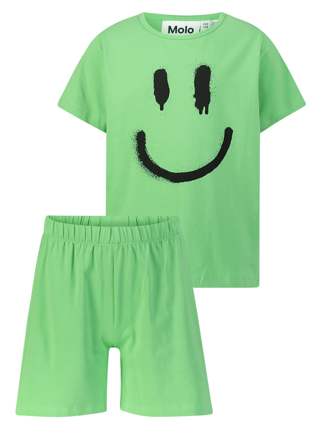 Molo Kids pyjama Luvis  in  6900236477-1.jpg | NICKIS.com