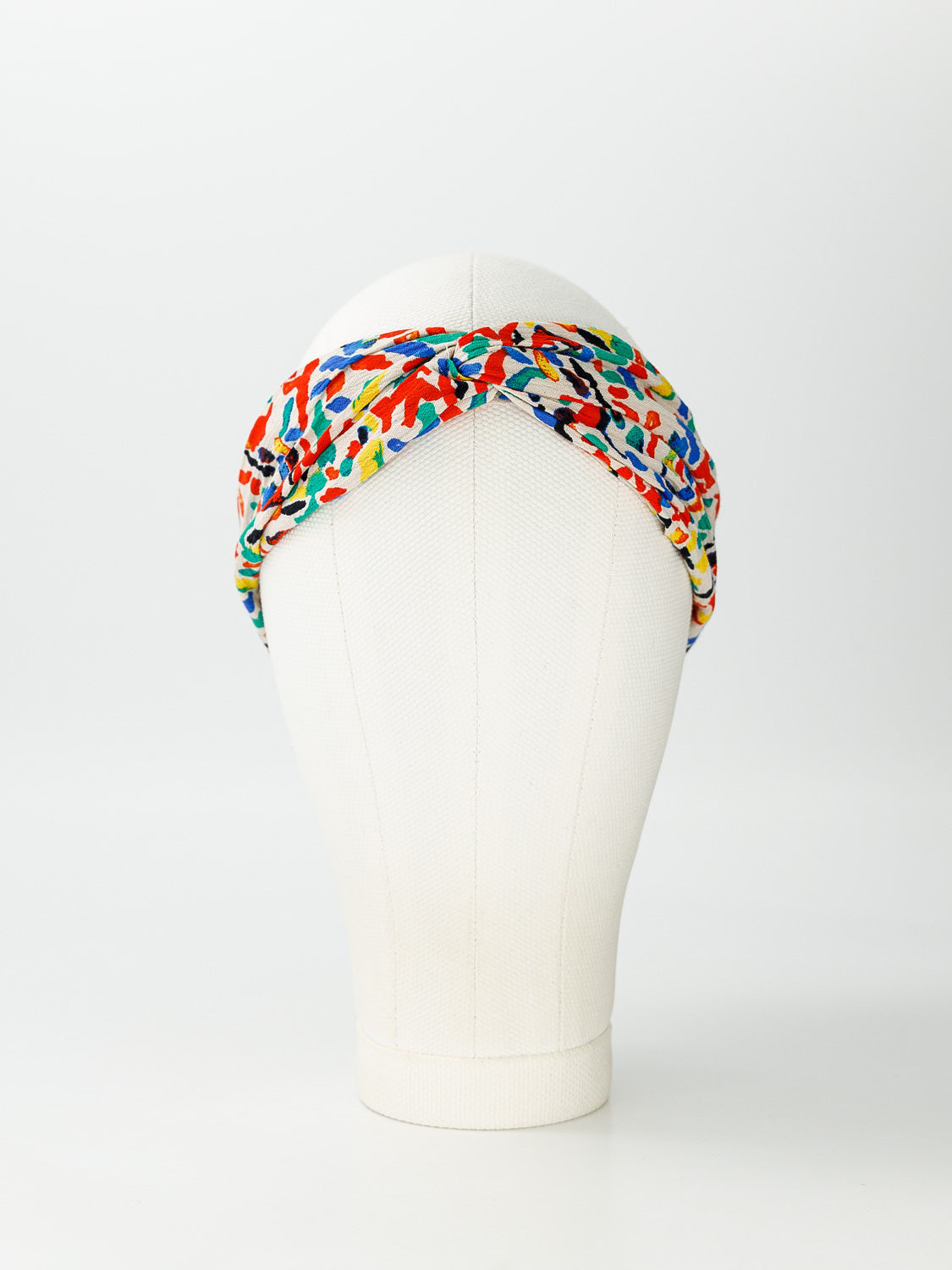 Bobo Choses Kids hairband Confetti Multicoloured in Multicoloured 6900250311-2.jpg | NICKIS.com