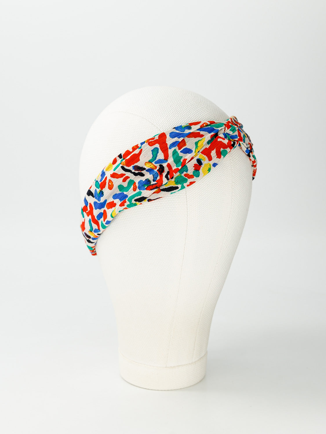 Bobo Choses Kids hairband Confetti Multicoloured in Multicoloured 6900250311-3.jpg | NICKIS.com