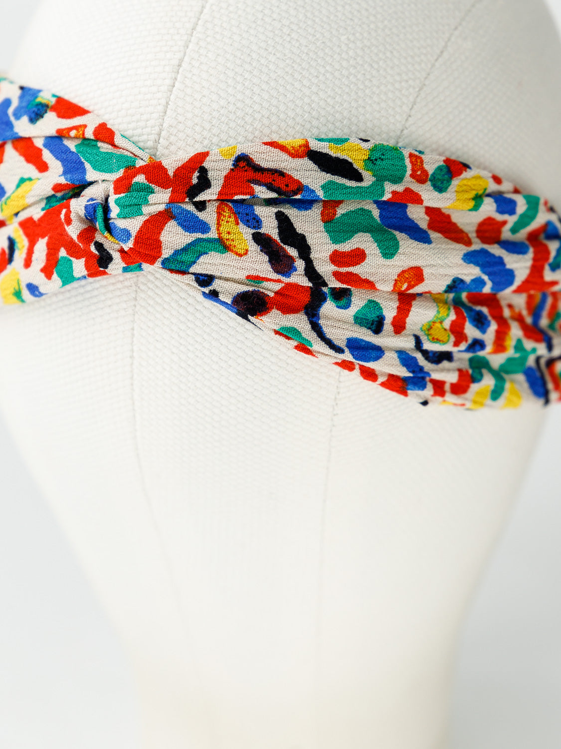 Bobo Choses Kids hairband Confetti Multicoloured in Multicoloured 6900250311-4.jpg | NICKIS.com