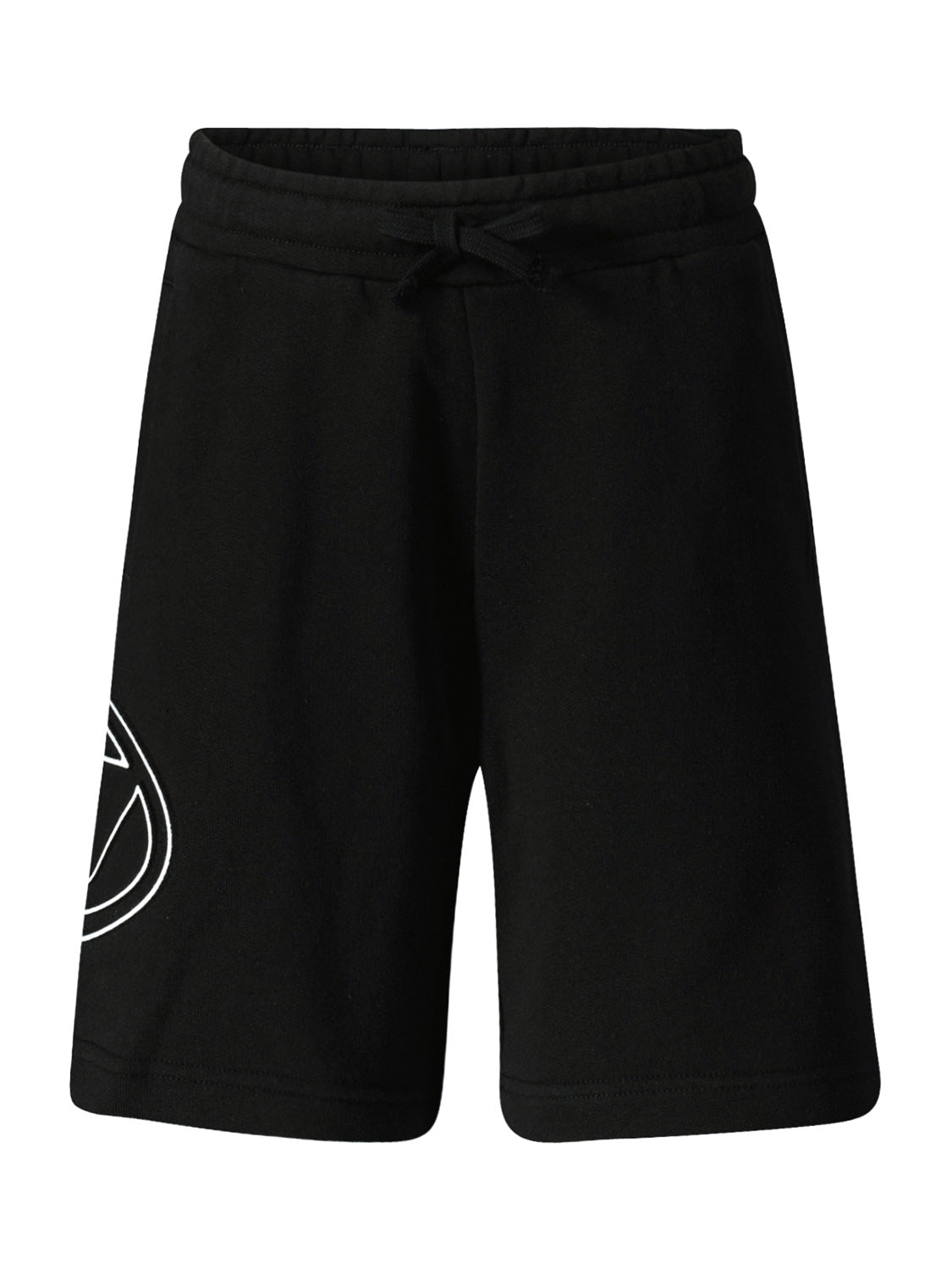 Diesel Kids Shorts Pcurvbigoval  in  6900255533-1.jpg | NICKIS.com