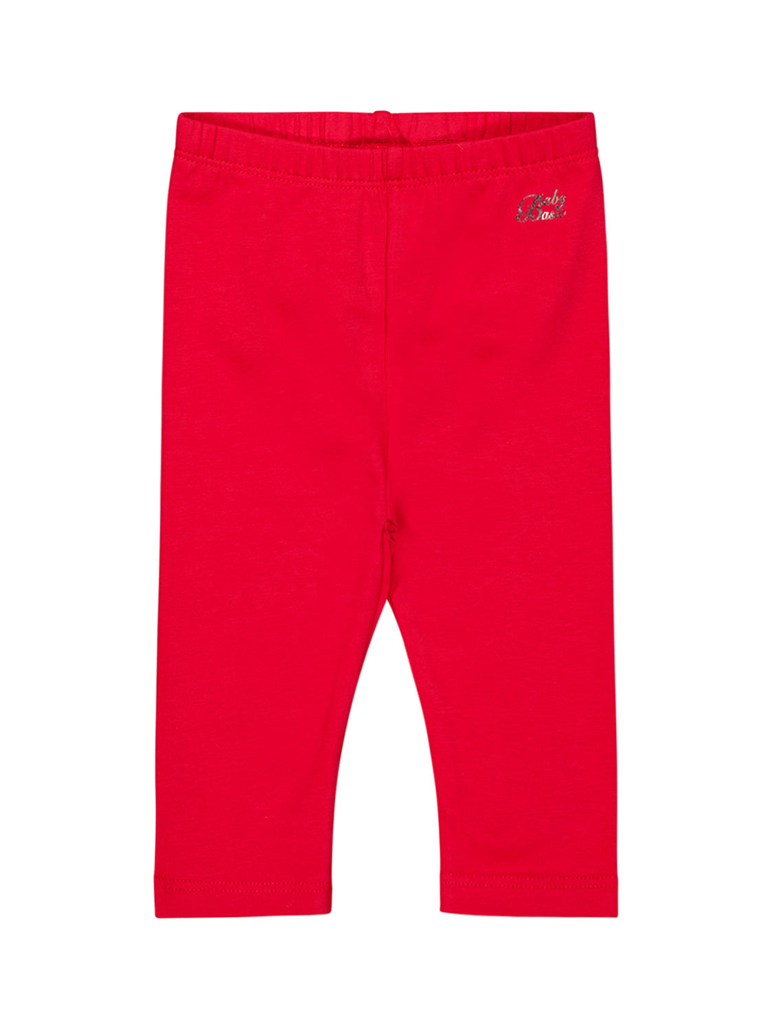 Mayoral Kids leggings Red in Red 6900256954-1.jpg | NICKIS.com