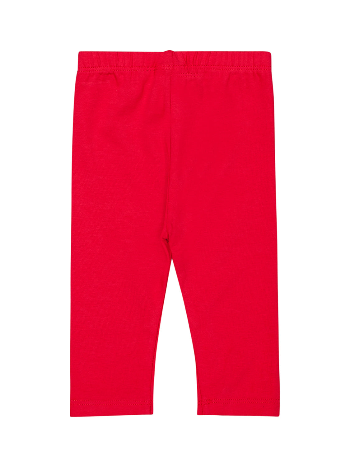 Mayoral Kids leggings Red in Red 6900256954-4.jpg | NICKIS.com