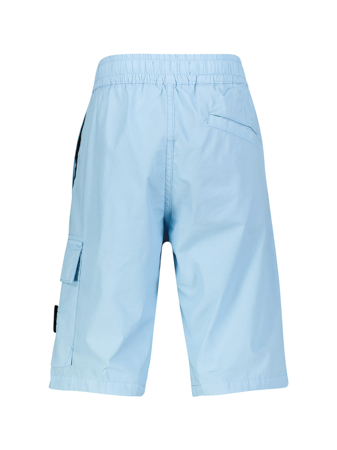 STONE ISLAND JUNIOR Kids Shorts  in  6900257851-5.jpg | NICKIS.com