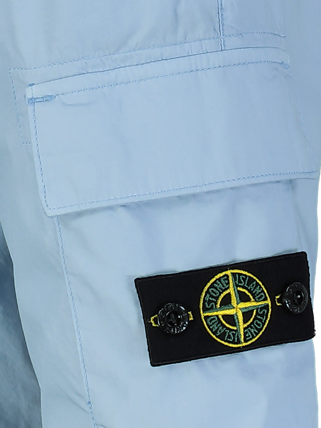 STONE ISLAND JUNIOR Kids Shorts  in  6900257851-6.jpg | NICKIS.com