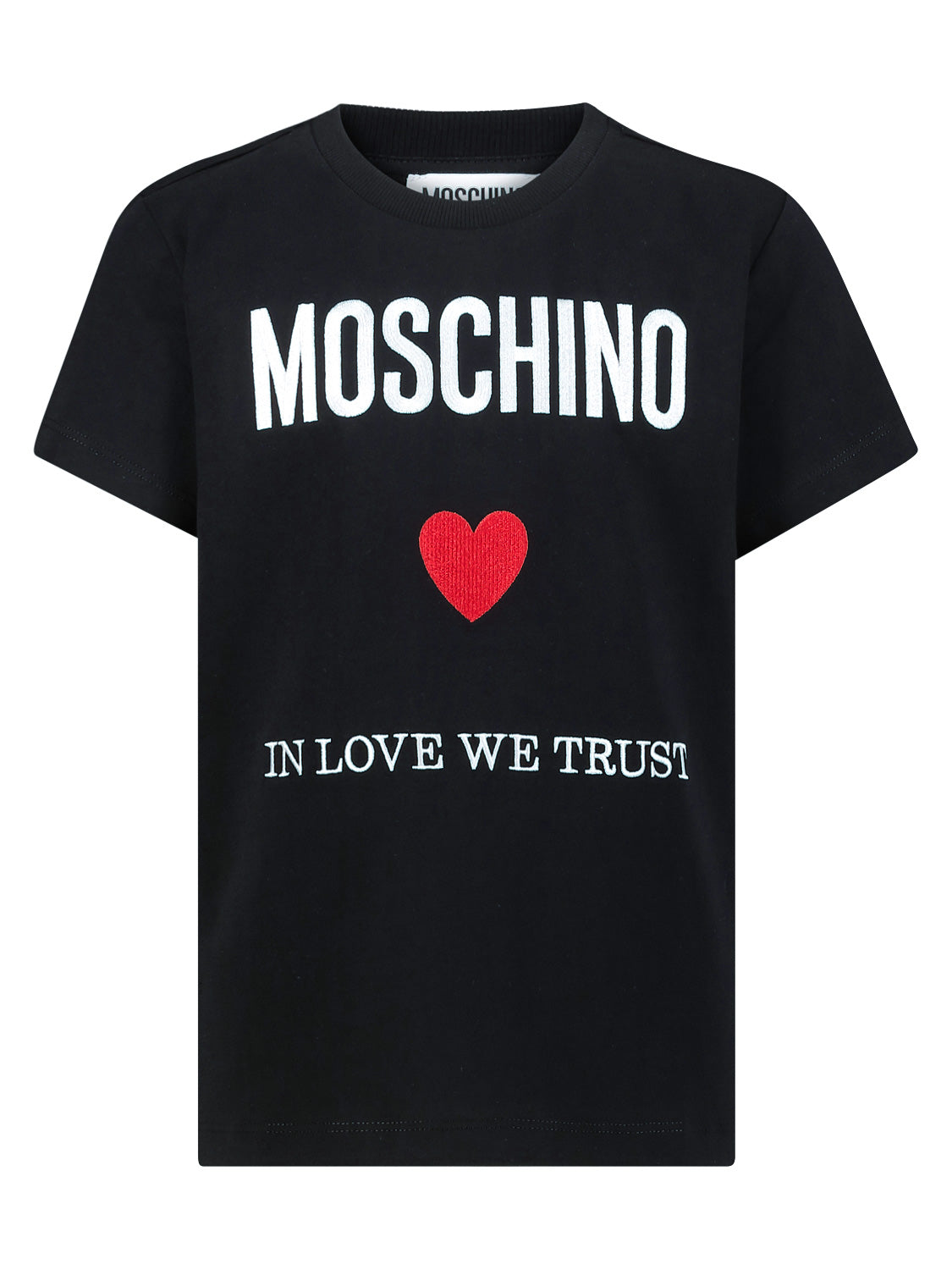 Moschino Kids t-shirt  in  6900259797-1.jpg | NICKIS.com