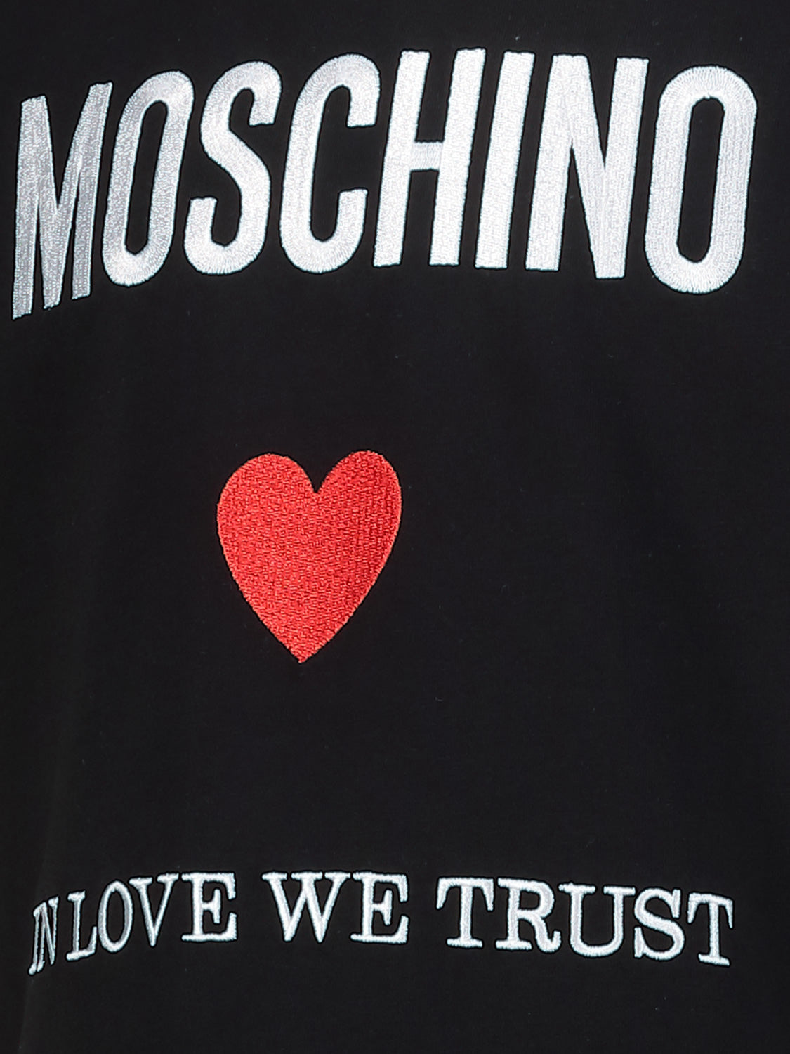 Moschino Kids t-shirt  in  6900259797-5.jpg | NICKIS.com