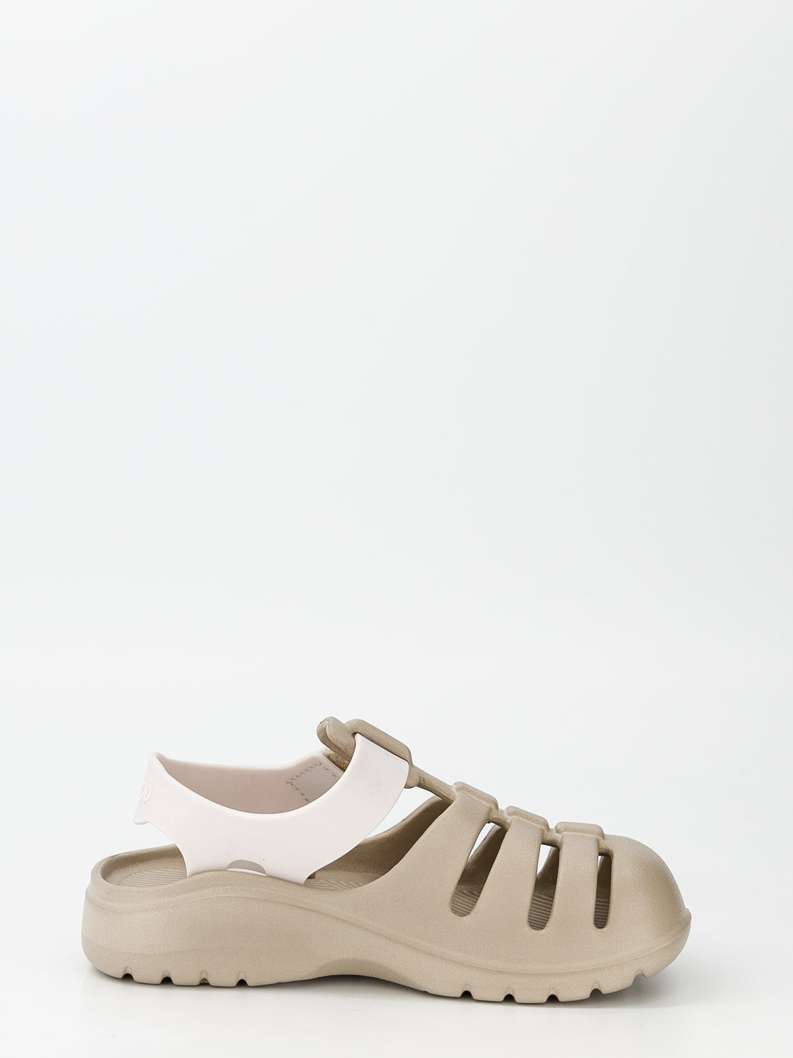 LIEWOOD Kids sandals Beau Khaki in Khaki 6900271124-2.jpg | NICKIS.com