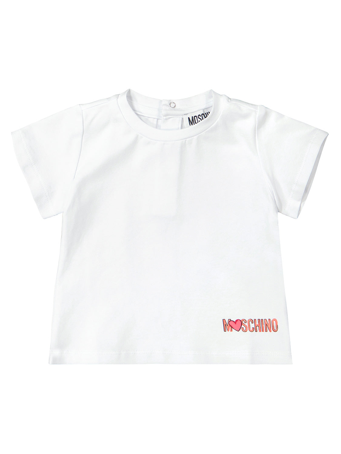 Moschino Kids clothing set Blue in Blue 6900273870-4.jpg | NICKIS.com