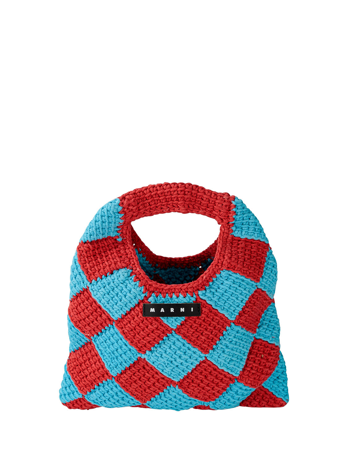 Marni Kids bag Red in Red 6900291154-1.jpg | NICKIS.com