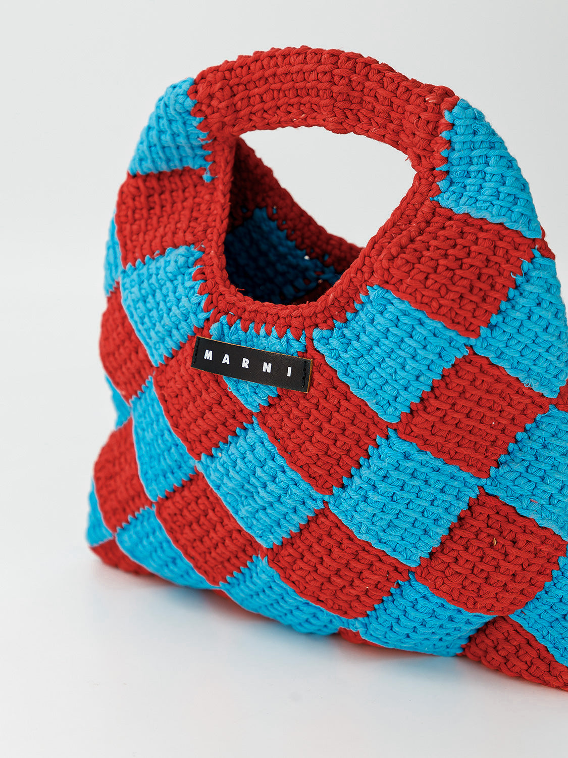 Marni Kids bag Red in Red 6900291154-4.jpg | NICKIS.com