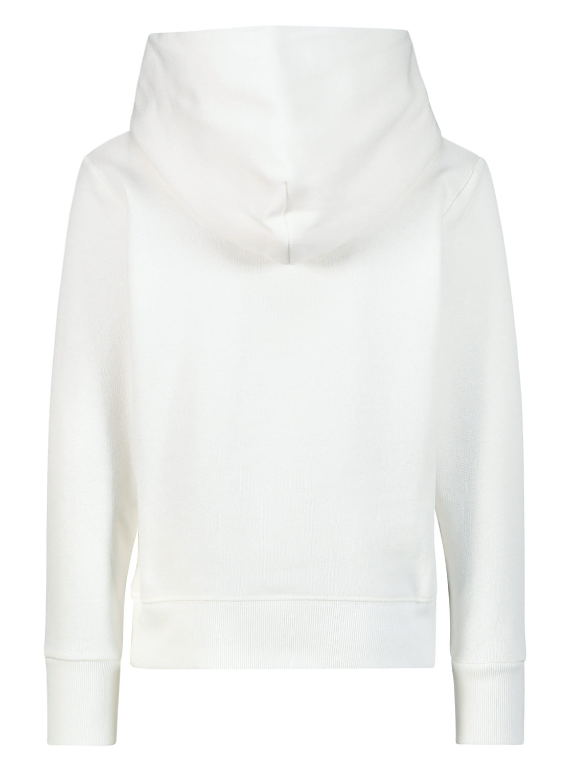 Gucci hoodie white fashion