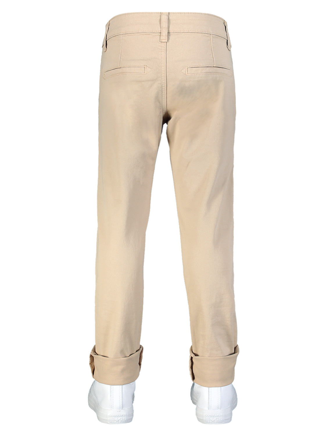 Retour Jeans Kids Chinos Quint Beige in Beige 6900331379-6.jpg | NICKIS.com