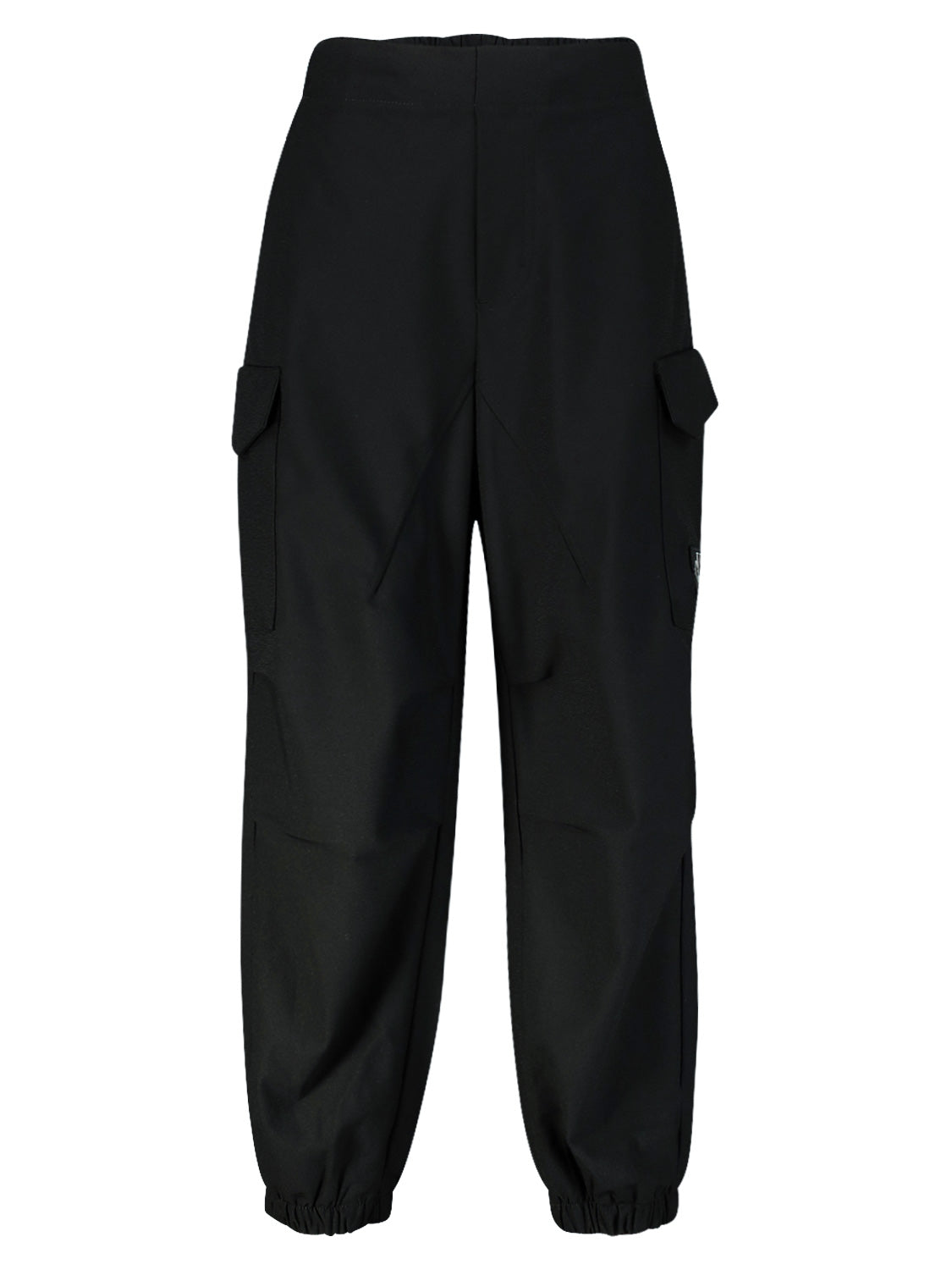 Calvin Klein Kids Cargo Trousers Parachute Dry Knit  in  6900342619-1.jpg | NICKIS.com