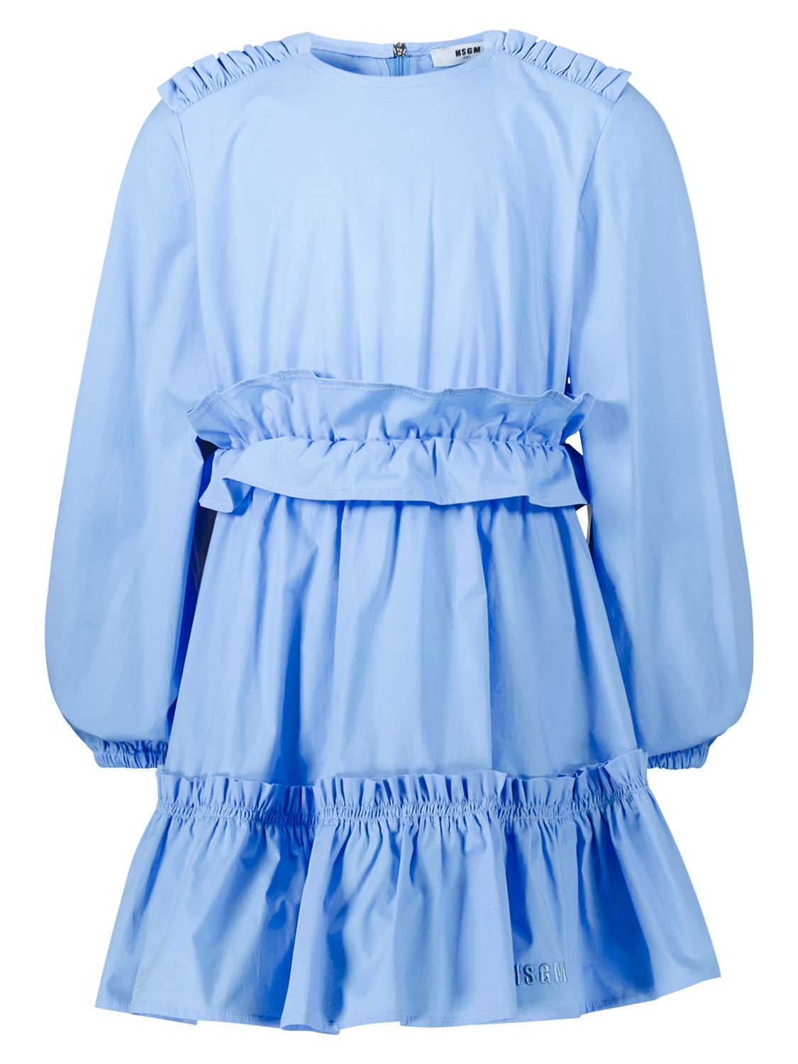 MSGM Kids dress  in  6900347422-1.jpg | NICKIS.com