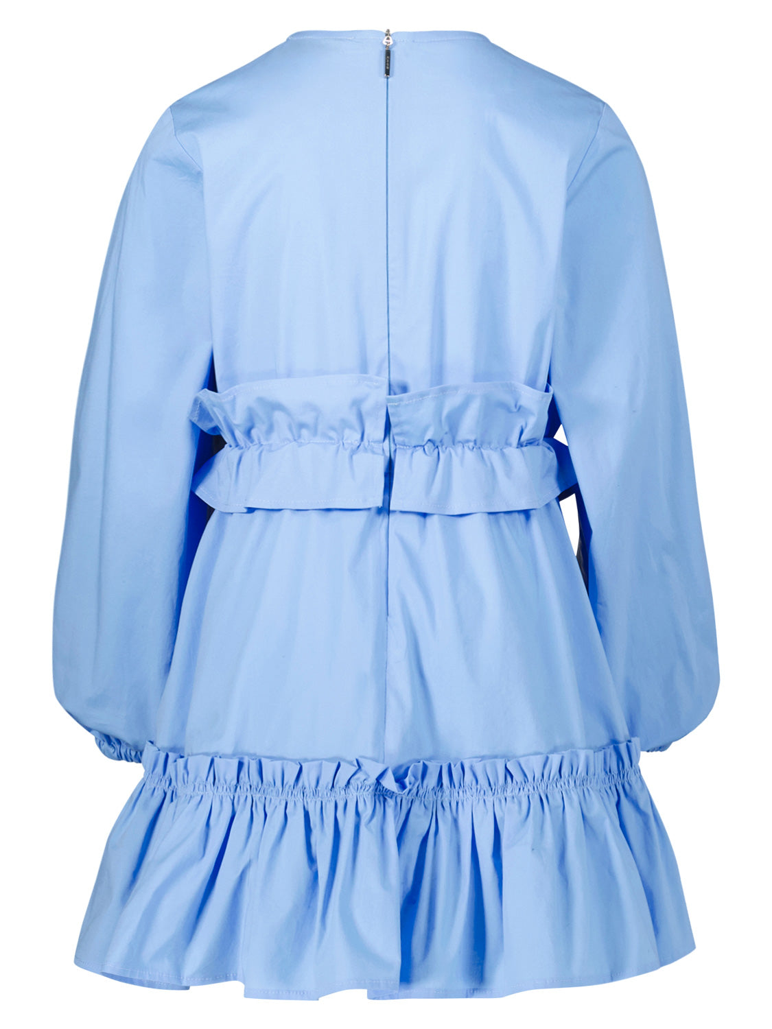 MSGM Kids dress  in  6900347422-4.jpg | NICKIS.com