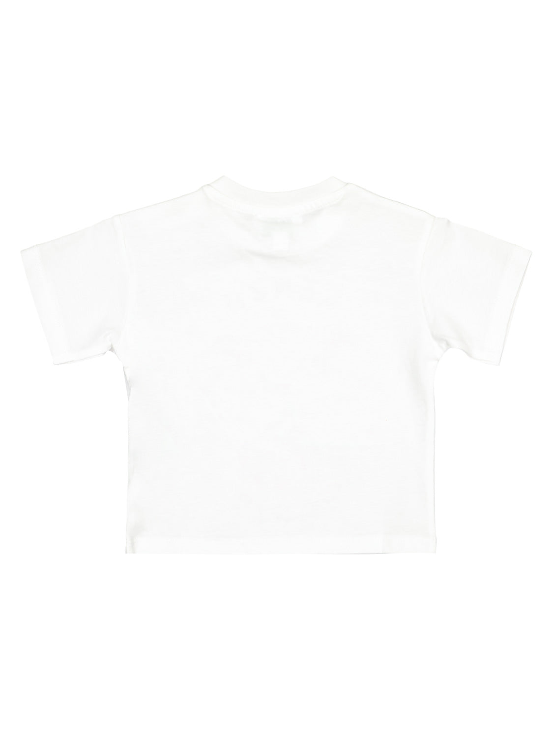 Kenzo Kids Kids t-shirt White in White 6900375570-6.jpg | NICKIS.com