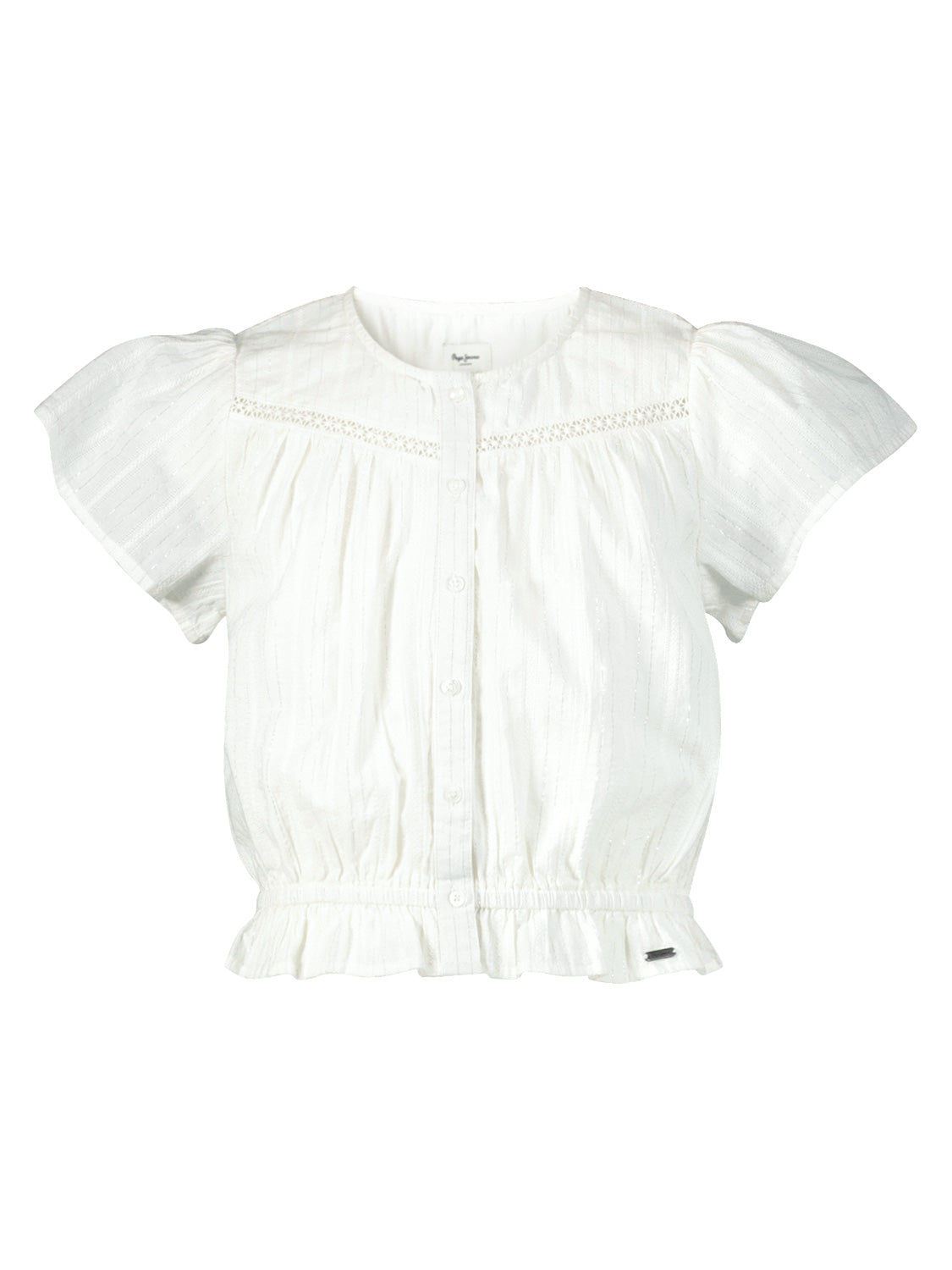 Pepe Jeans Kids blouse  in  6900400648-1.jpg | NICKIS.com