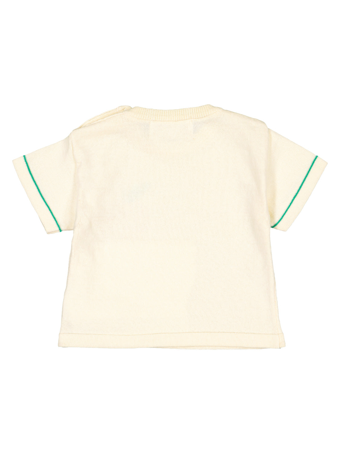 Bobo Choses Kids t-shirt Baby Tomato  in  6900401840-4.jpg | NICKIS.com