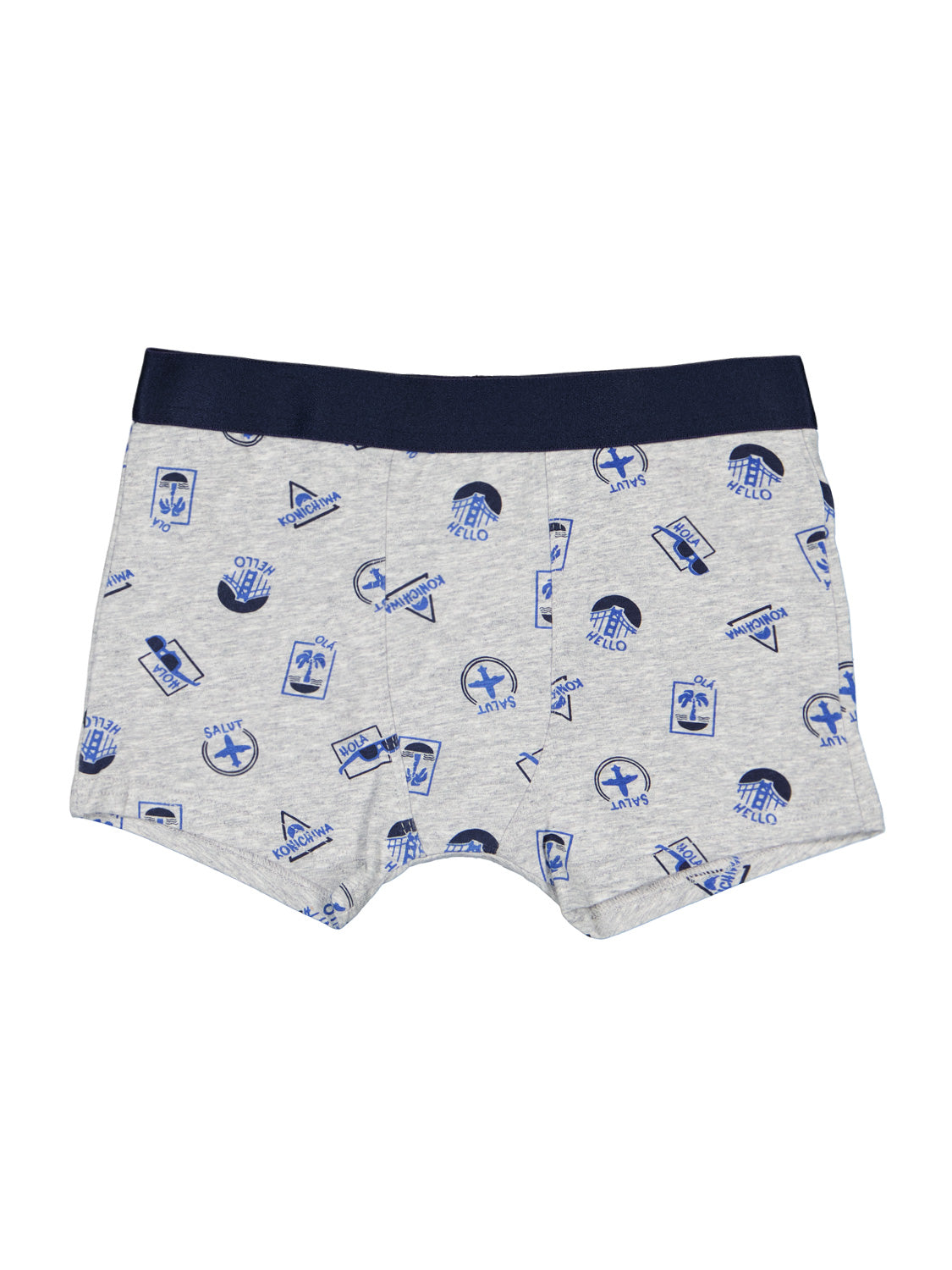 Mayoral Kids Boxer Shorts  in  6900438027-5.jpg | NICKIS.com