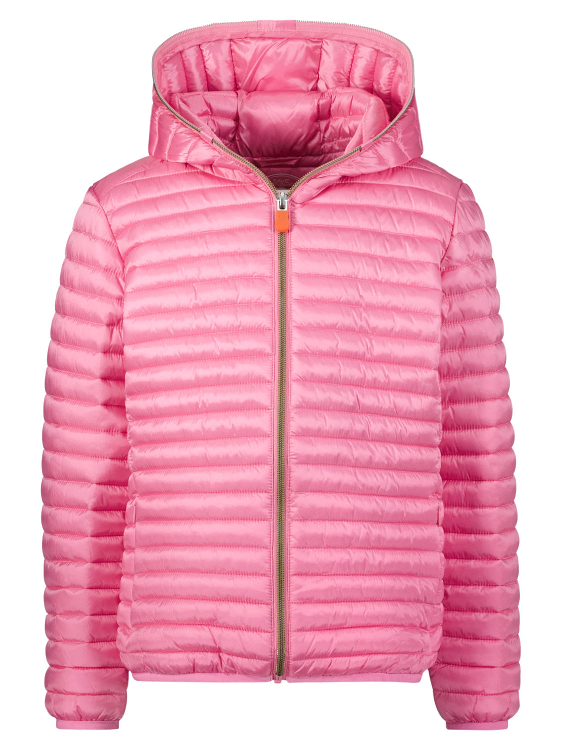 Save the Duck Kids Lightweight jacket Rosy Fuchsia in Fuchsia 6900446740-1.jpg | NICKIS.com