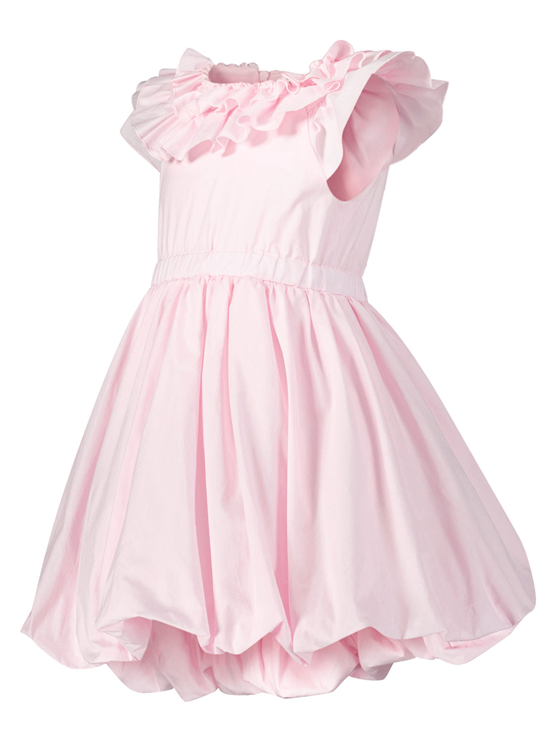 Monnalisa Kids dress  in  6900449956-4.jpg | NICKIS.com