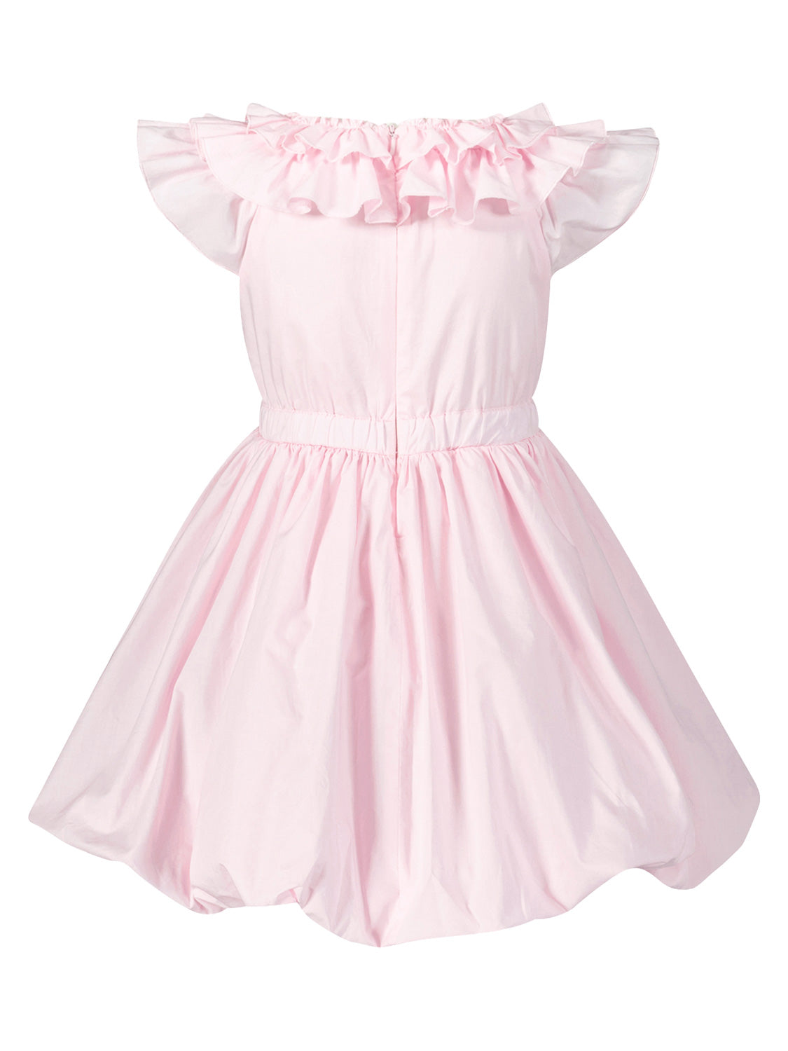 Monnalisa Kids dress  in  6900449956-5.jpg | NICKIS.com