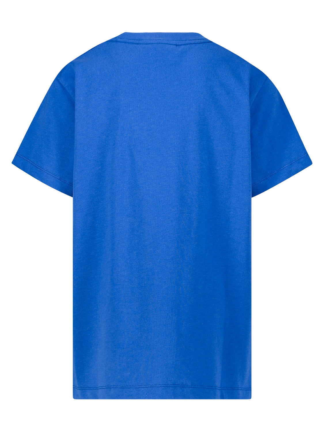 Molo Kids t-shirt Roxo Blue in Blue 6900461388-4.jpg | NICKIS.com