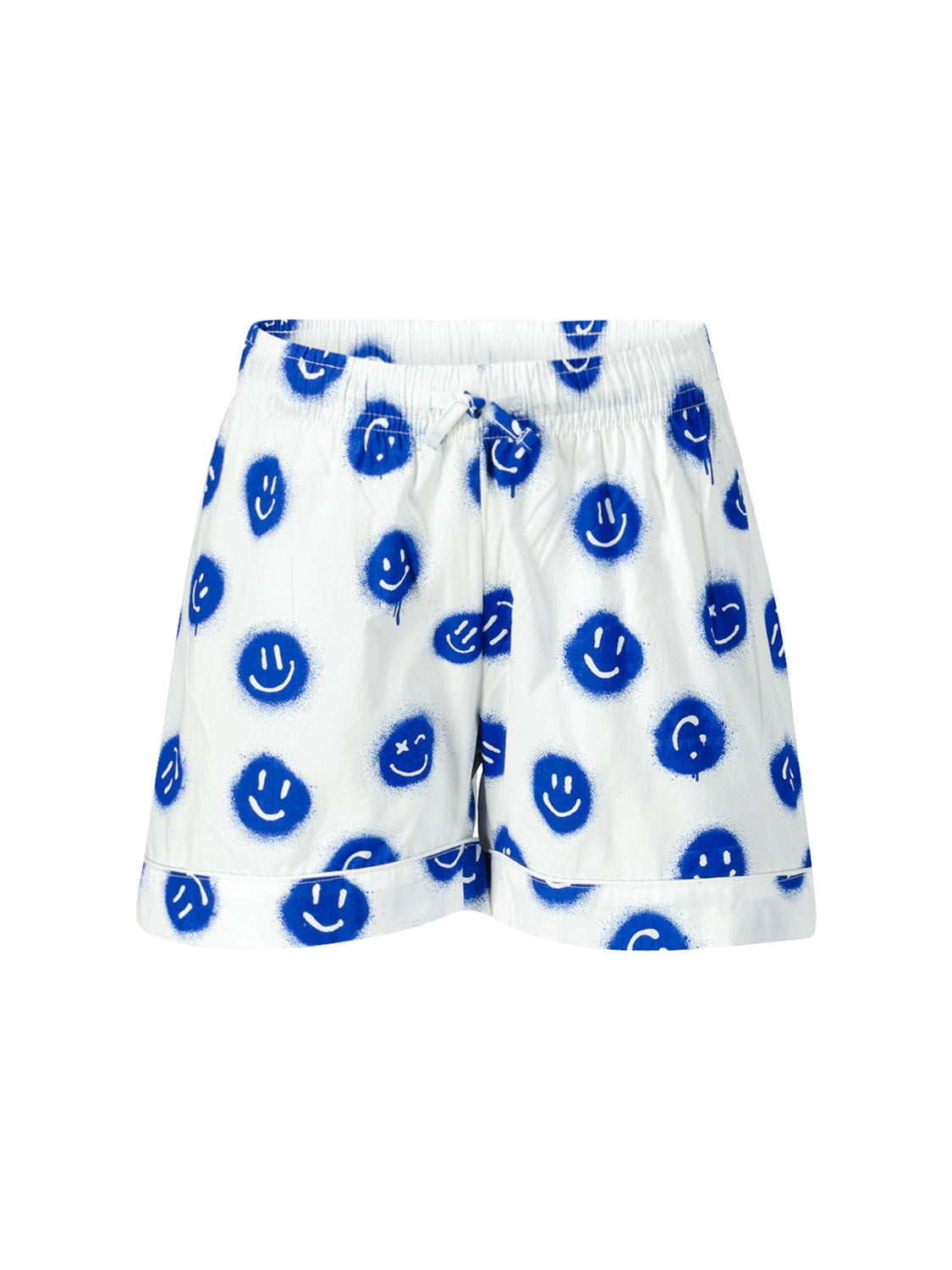 Molo Kids pyjama Lexi Blue in Blue 6900466564-4.jpg | NICKIS.com