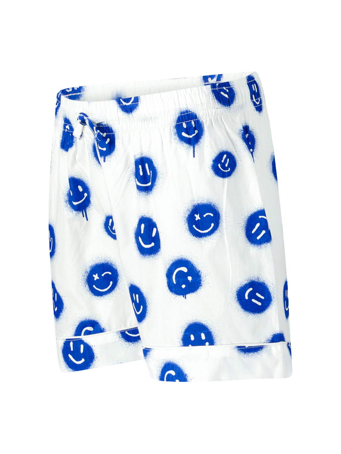 Molo Kids pyjama Lexi Blue in Blue 6900466564-5.jpg | NICKIS.com