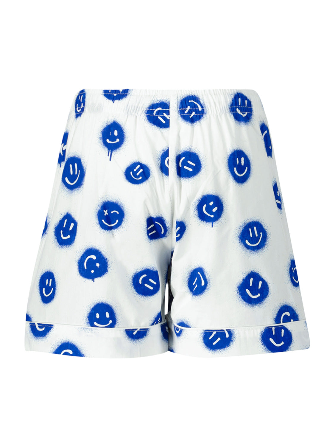 Molo Kids pyjama Lexi Blue in Blue 6900466564-6.jpg | NICKIS.com