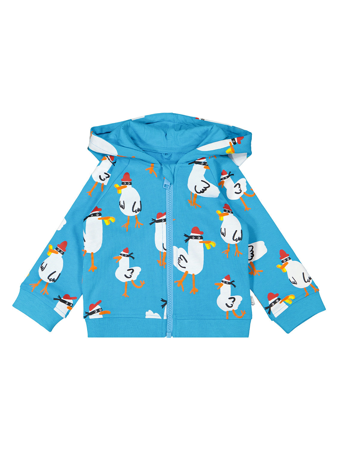 Stella McCartney Kids Kids clothing set Blue in Blue 6900477248-4.jpg | NICKIS.com