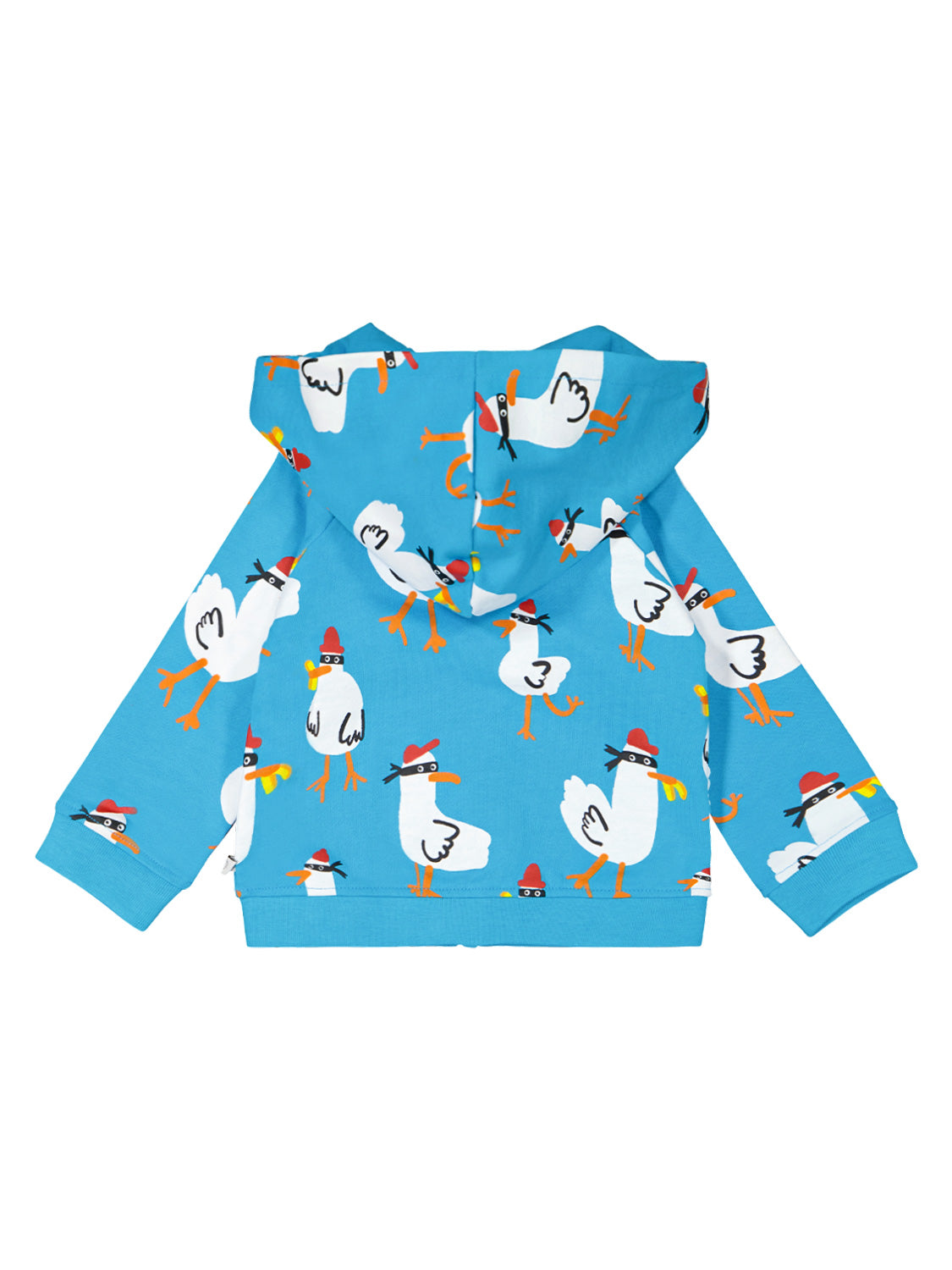 Stella McCartney Kids Kids clothing set Blue in Blue 6900477248-5.jpg | NICKIS.com