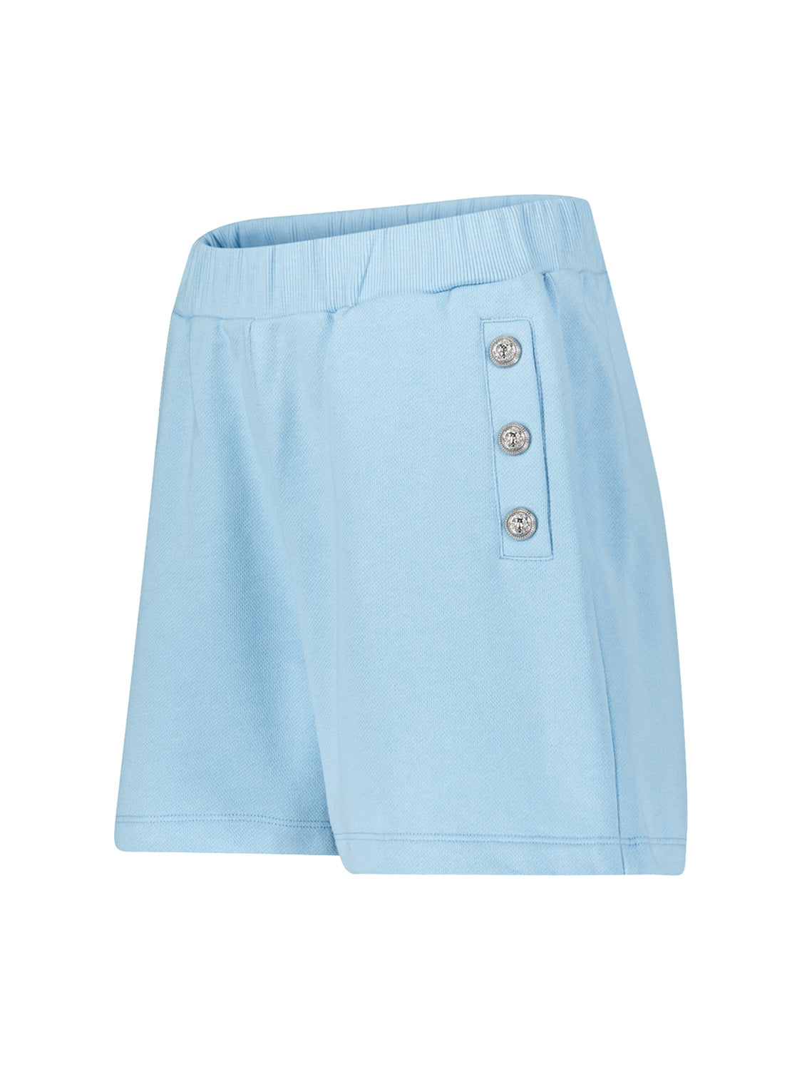 Balmain Kids Shorts  in  6900503458-4.jpg | NICKIS.com