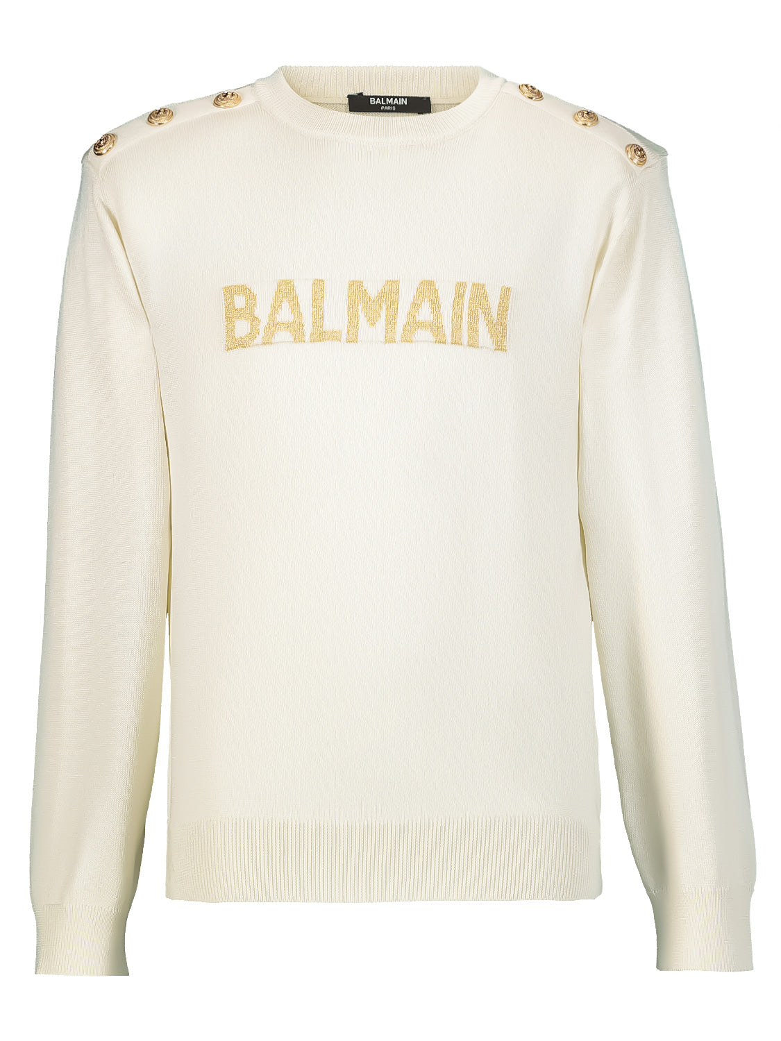 Balmain Kids Sweaters  in  6900504321-1.jpg | NICKIS.com