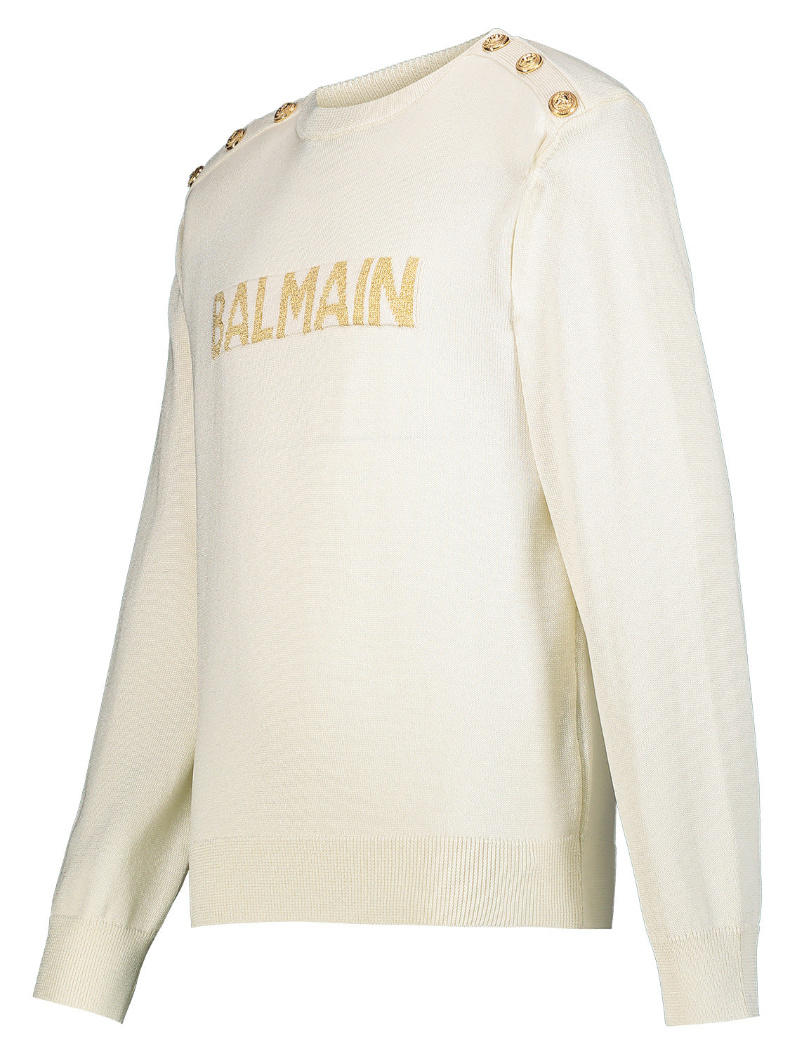 Balmain Kids Sweaters  in  6900504321-4.jpg | NICKIS.com