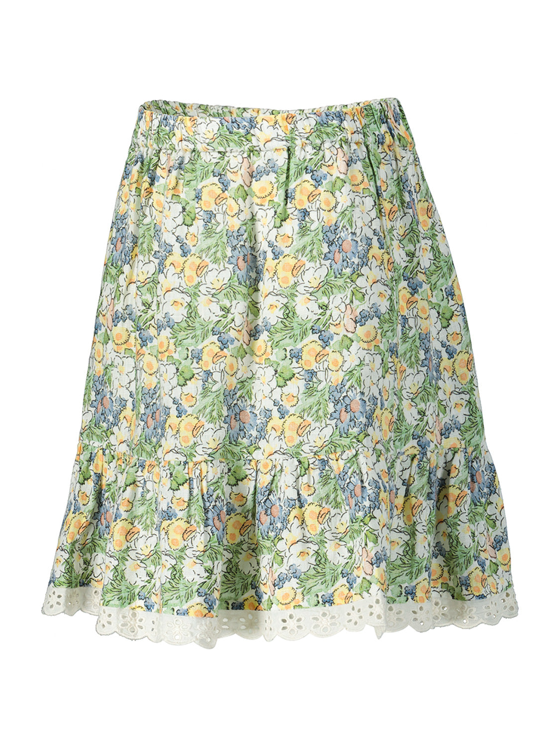 The New Society Kids skirt Beverly  in  6900515987-4.jpg | NICKIS.com