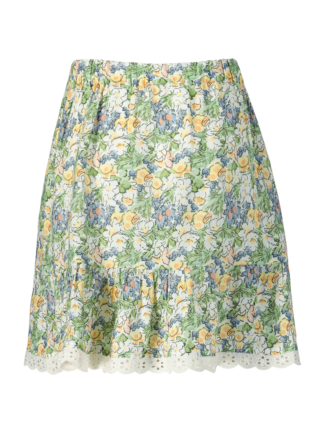 The New Society Kids skirt Beverly  in  6900515987-5.jpg | NICKIS.com