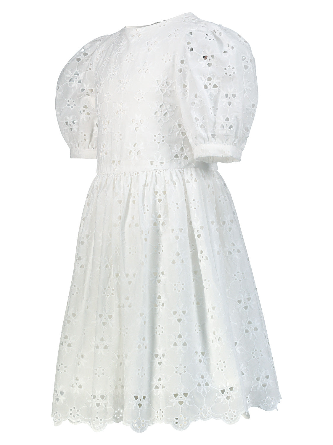 The New Society Kids dress Abbott White in White 6900530892-4.jpg | NICKIS.com