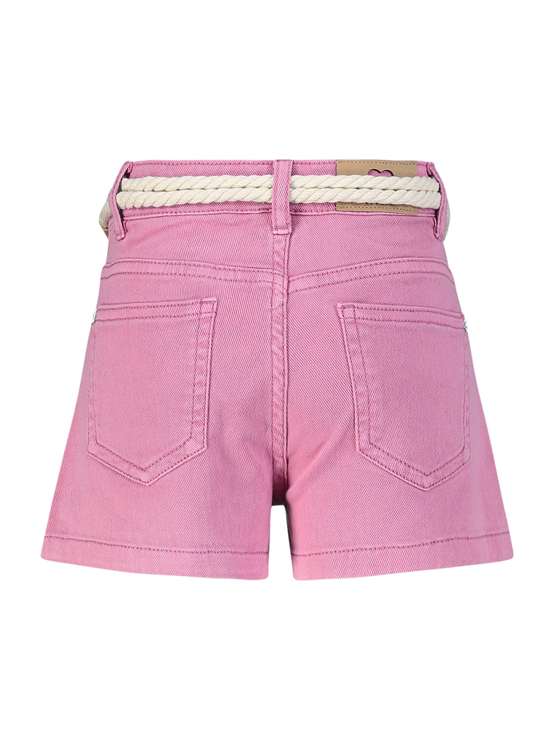 Mayoral Kids Shorts Lilac in Lilac 6900534441-5.jpg | NICKIS.com