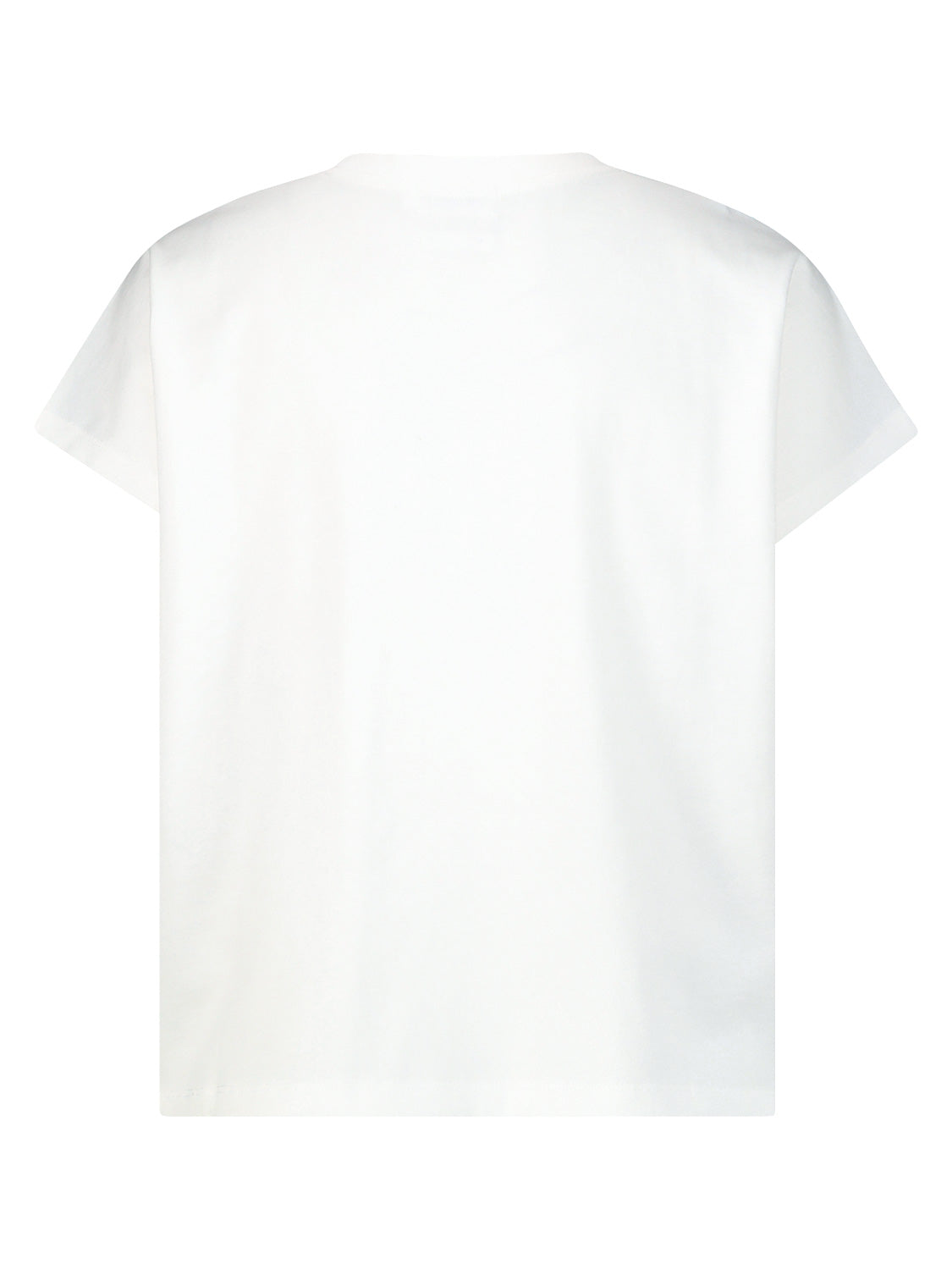 INDEE Kids t-shirt Precioza White in White 6900551155-4.jpg | NICKIS.com