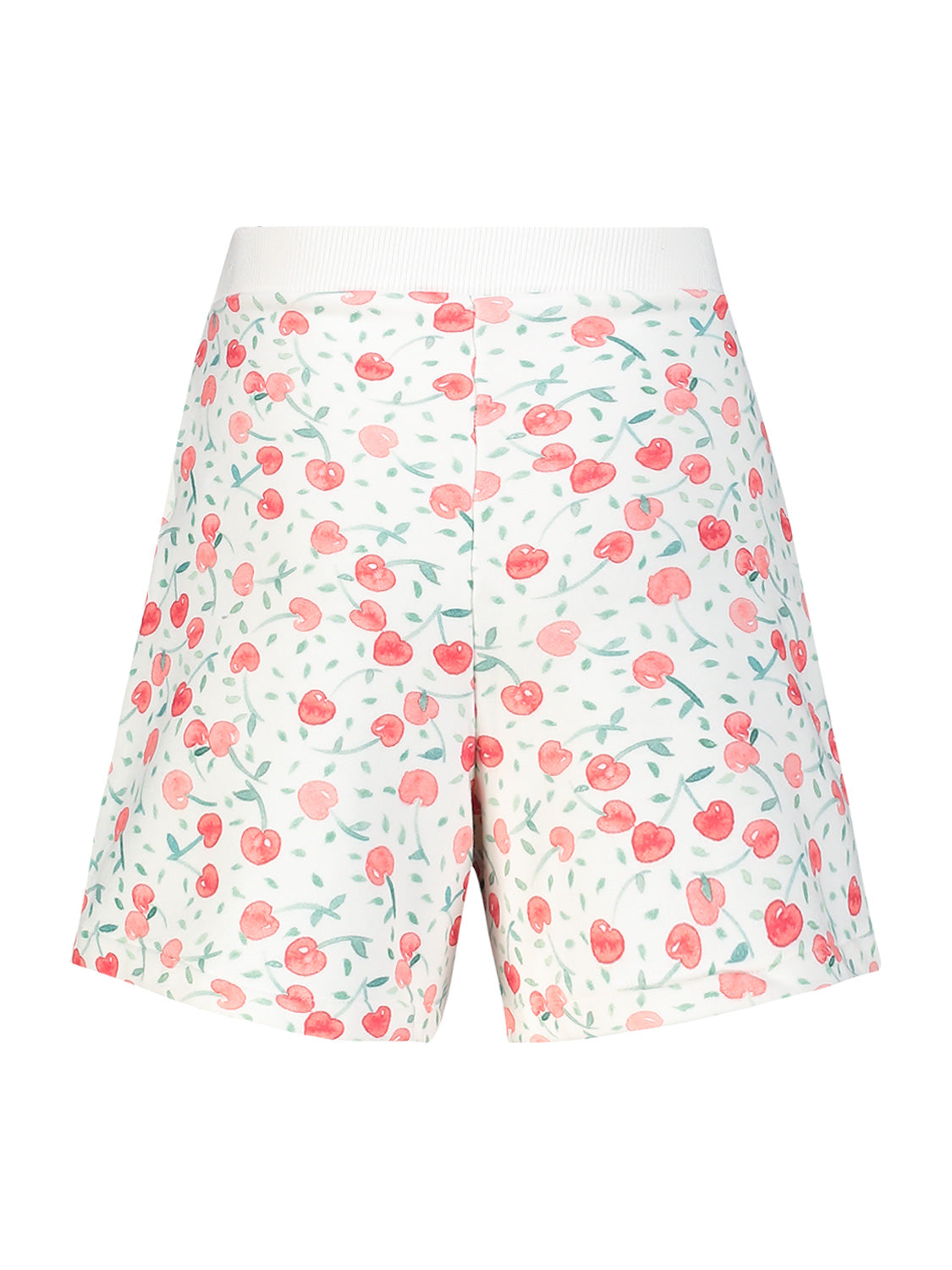 Bonpoint Kids Shorts Cornelia White in White 6900561330-5.jpg | NICKIS.com