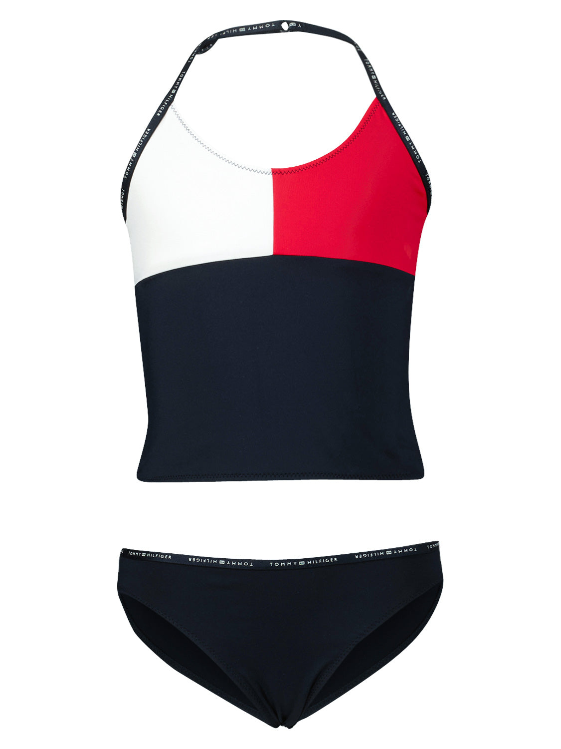 Tommy Hilfiger Kids Tankini  in  6900563564-1.jpg | NICKIS.com