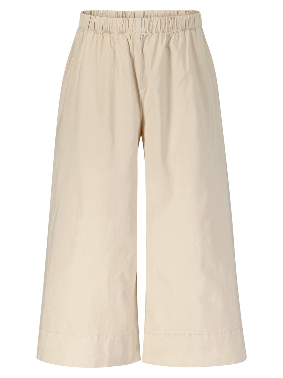 Il Gufo Kids cloth pants Beige in Beige 6900573804-1.jpg | NICKIS.com