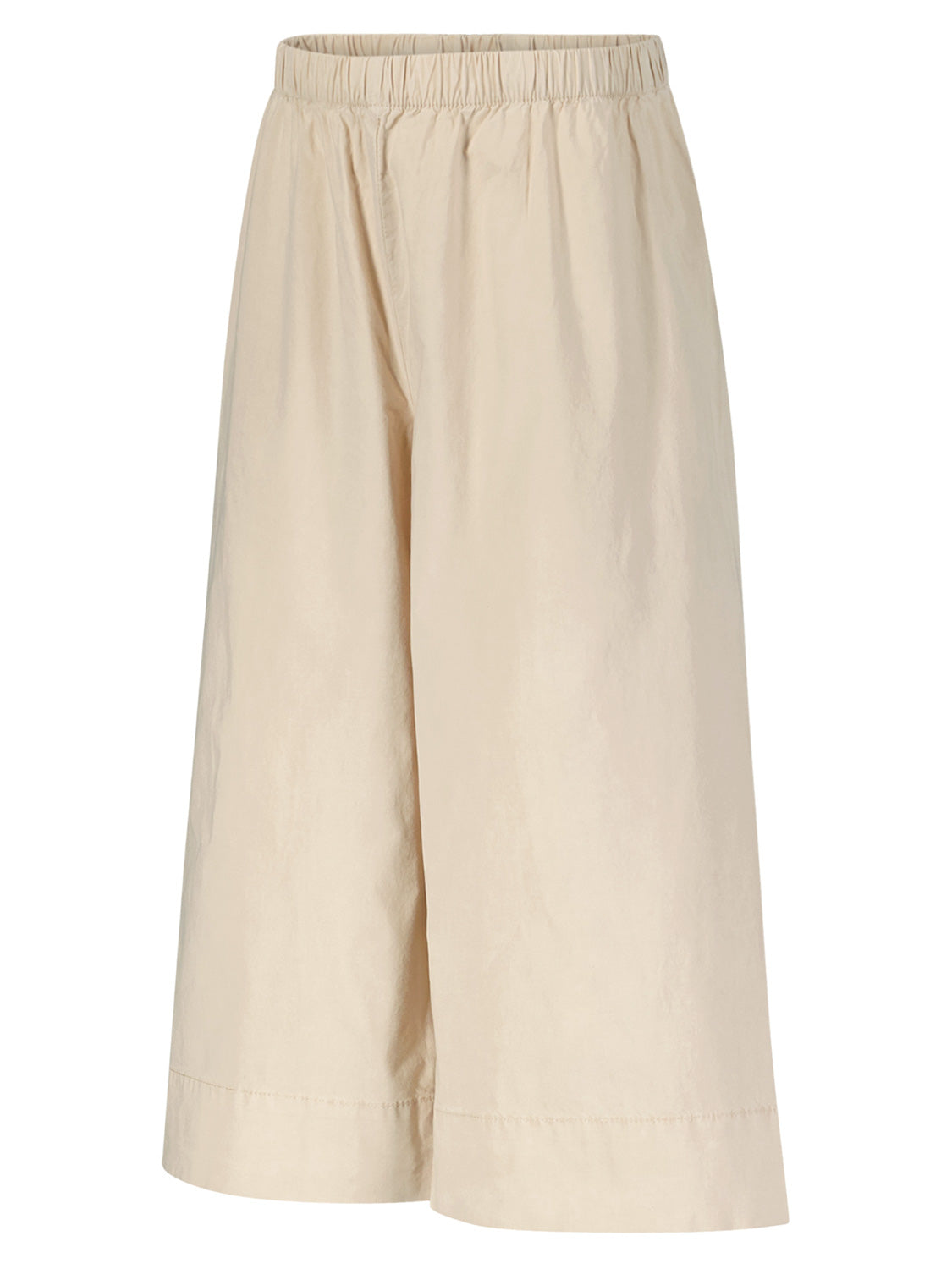 Il Gufo Kids cloth pants Beige in Beige 6900573804-4.jpg | NICKIS.com